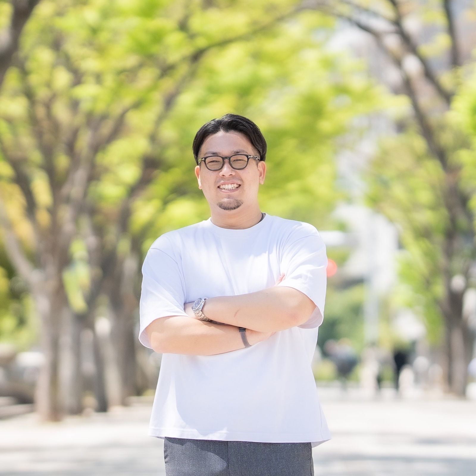 代表取締役CEO 磯本昇汰