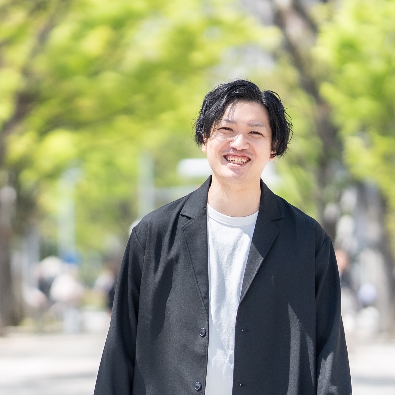 取締役 久保田堅登